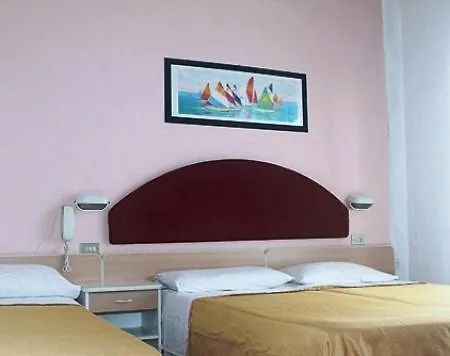 Bellavista-olympic 3*