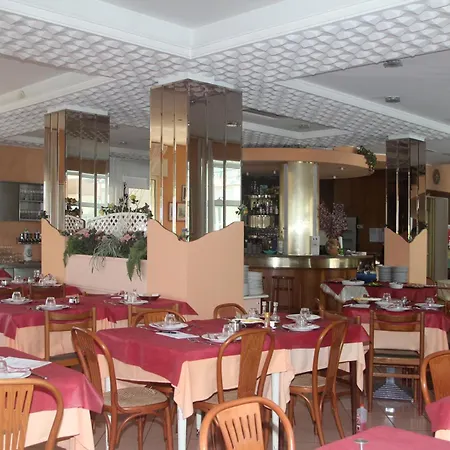 Bellavista-olympic Bellaria-Igea Marina
