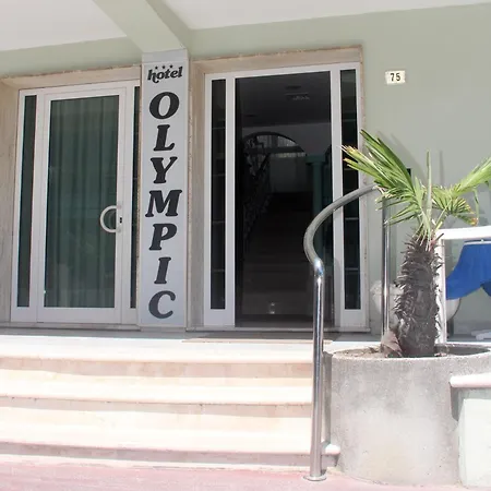 Bellavista-olympic 3*