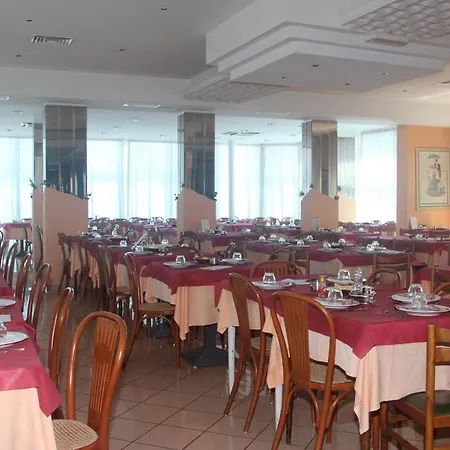 Bellavista-olympic Bellaria-Igea Marina