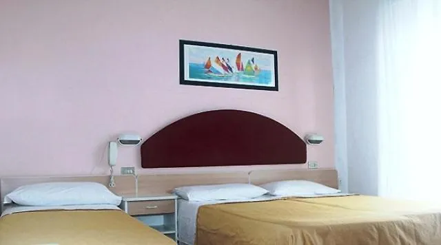 Bellavista-olympic 3*