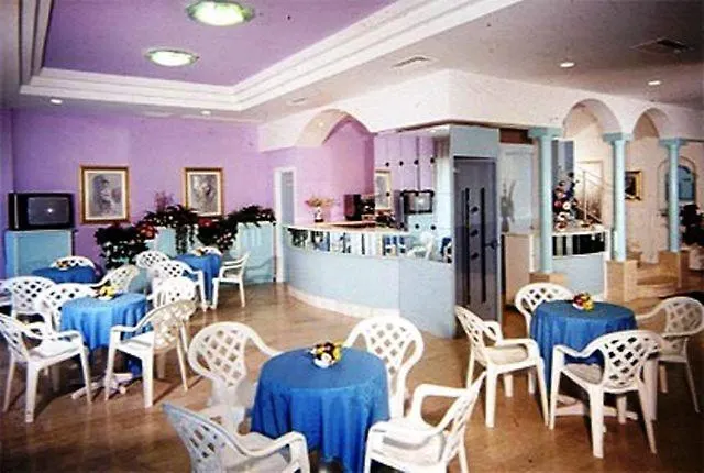 Bellavista-olympic 3* Bellaria-Igea Marina