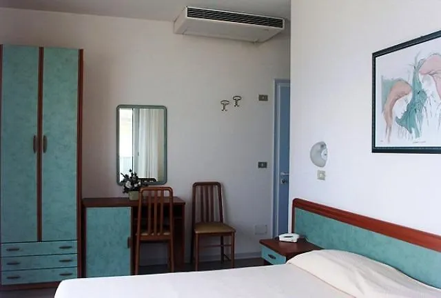 Bellavista-olympic Hotel Bellaria-Igea Marina