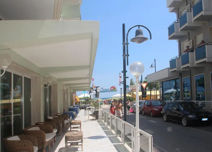 Bellavista-olympic Hotel Bellaria-Igea Marina