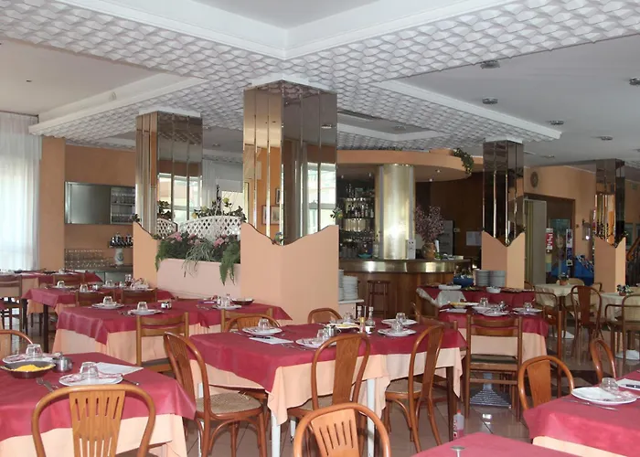 Bellavista-olympic Bellaria-Igea Marina