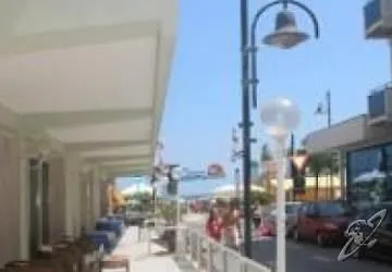Hotel Bellavista-olympic Bellaria-Igea Marina