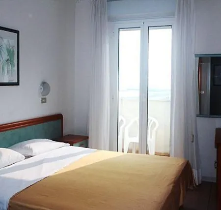 Bellavista-olympic Hotel