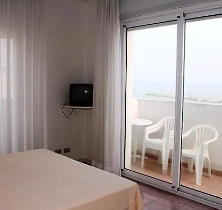 Hotel Bellavista-olympic 3*