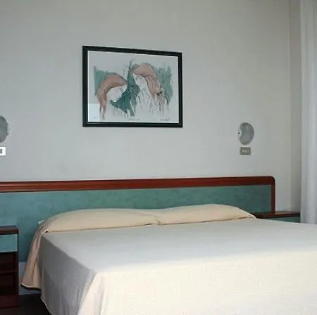 Hotel Bellavista-olympic 3*