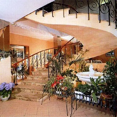 Hotel Bellavista-olympic Bellaria-Igea Marina