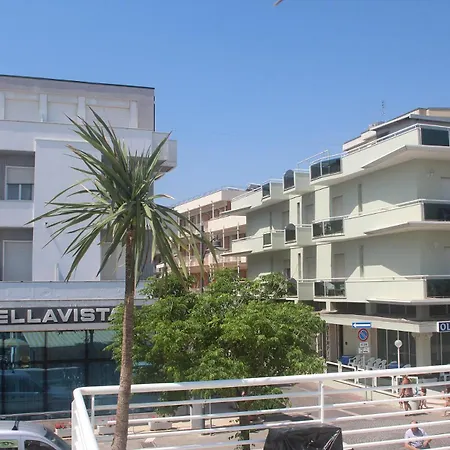 Bellavista-olympic 3* Bellaria-Igea Marina