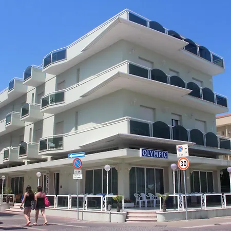 Hotel Bellavista-olympic