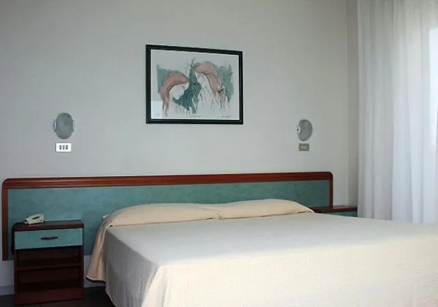 מלון Bellavista-olympic 3*