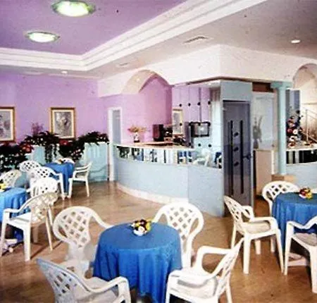 Bellavista-olympic 3* Bellaria-Igea Marina