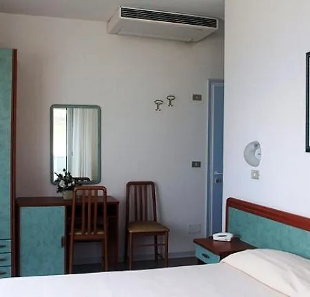 Bellavista-olympic Hotel Bellaria-Igea Marina