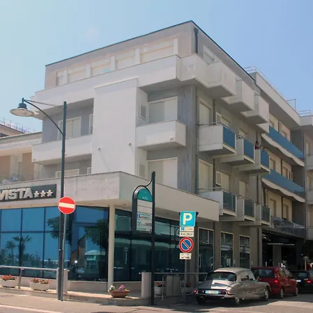 Hotel Bellavista-olympic