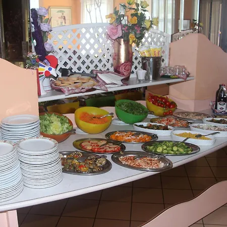 Bellavista-olympic Hotel 3*