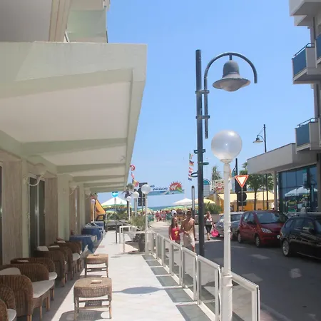 Bellavista-olympic Hotel Bellaria-Igea Marina