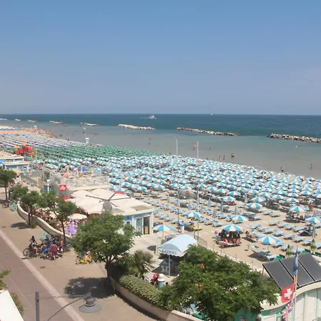 Hotel Bellavista-olympic Bellaria-Igea Marina
