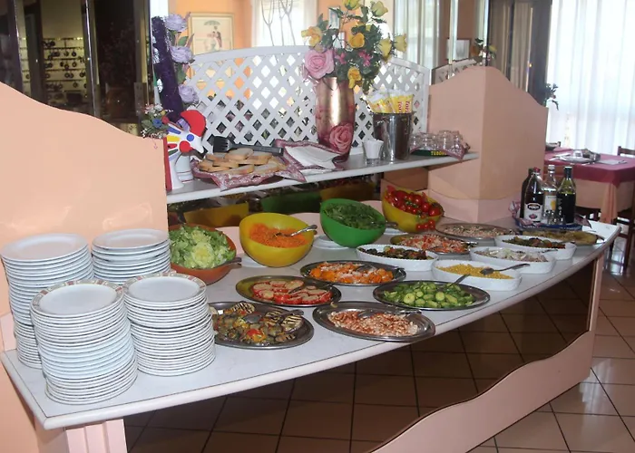 Hotel Bellavista-Olympic Hotel 3*