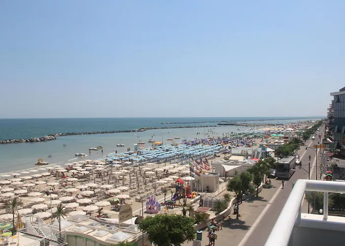 Hotel Bellavista-Olympic 3*
