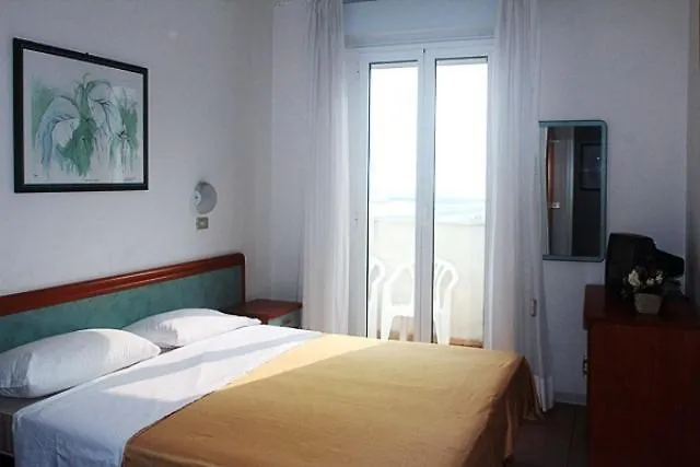 Bellavista-olympic Hotel